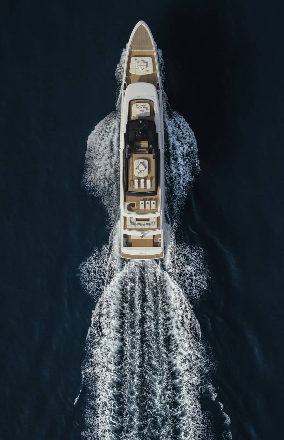 Sanlorenzo APAC Marks Year of Significant Growth Across Asia-Pacific